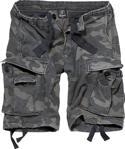 Brandit - Vintage, M�nnershorts