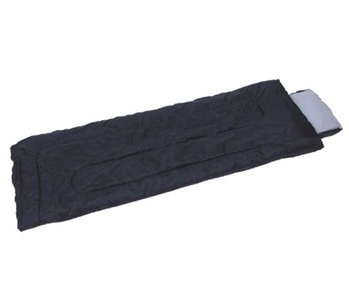 Israelischer Pilotenschlafsack
