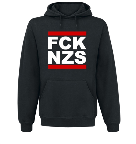 FCK NZS - Kapu