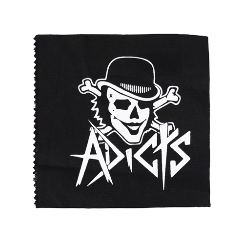 The Adicts - Aufn�her