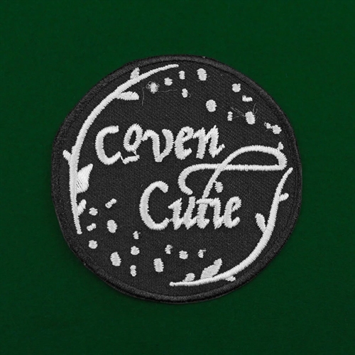 Coven Cutie - Aufn�her
