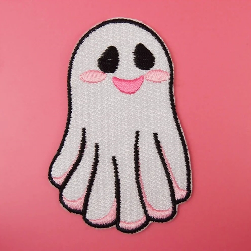 Cute Ghost - Aufn�her