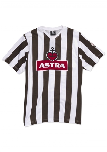 FC St. Pauli - Traditions Astra, T-Shirt