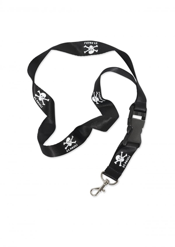 FC St. Pauli - Totenkopf, Schl�sselband