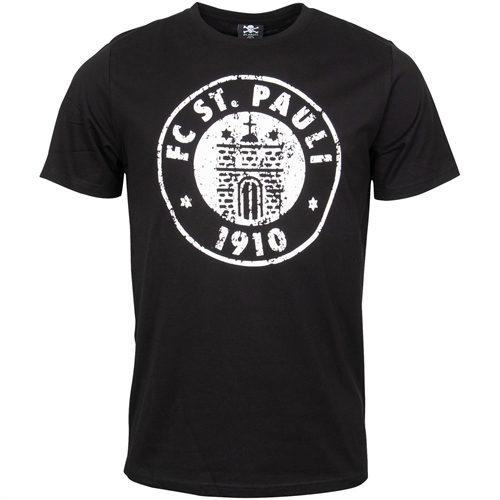 FC St. Pauli - Logo, T-Shirt