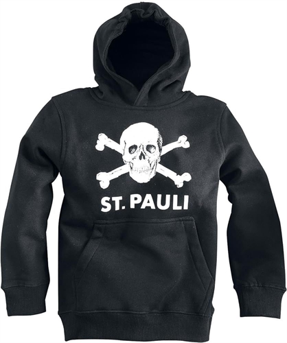 FC St. Pauli - Totenkopf, Kinder Kapu