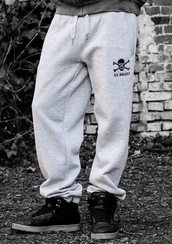 FC St. Pauli - Totenkopf, Sweathose