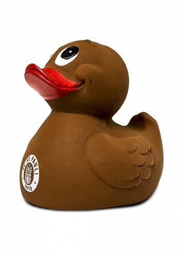FC St. Pauli - Logo, Schwimmente