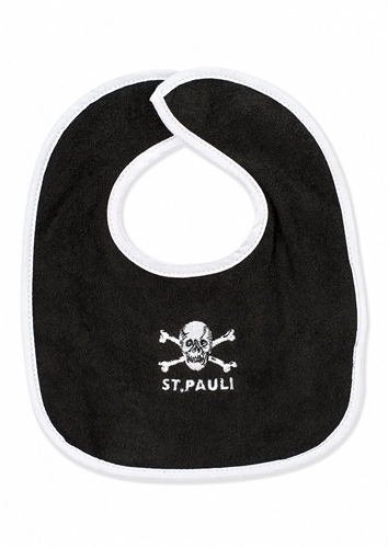 FC St. Pauli - Totenkopf, Baby L�tzchen