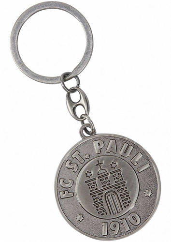 FC St. Pauli - Logo, Schl�sselanh�nger
