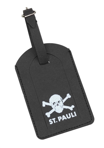FC St. Pauli - Totenkopf, Kofferanh�nger