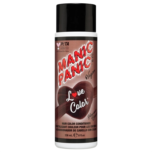 Manic Panic-Love Color Havana Brown, Conditioner