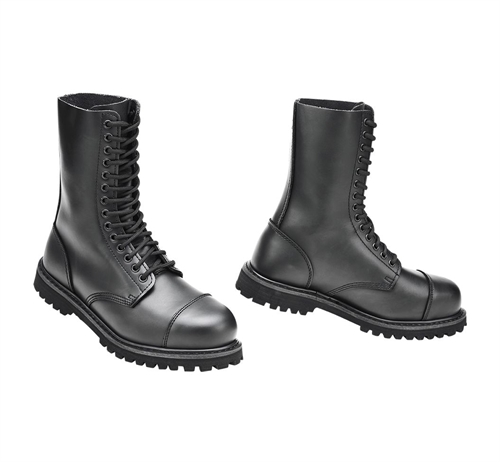 Brandit - Phantom, Boots 14 Loch