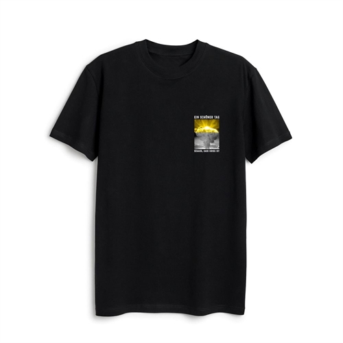 Brett - Ein sch�ner Tag, T-Shirt