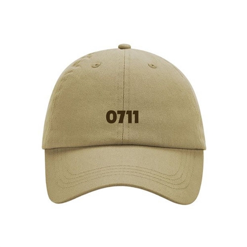 0711 - Classic Cap (Marienplatz Coffee)