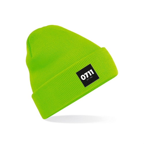 0711 - 0711 Classic Beanie