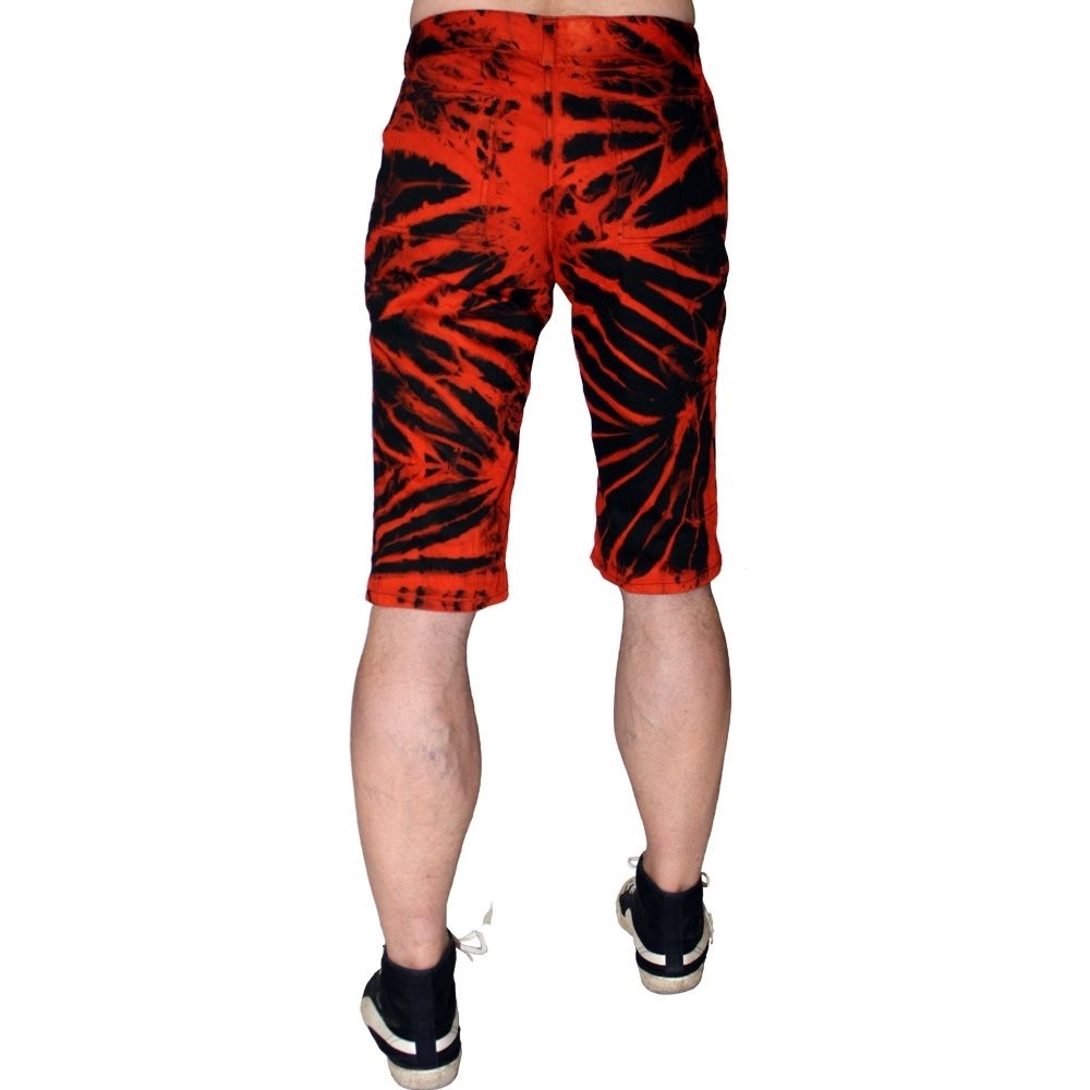 Nix Gut - Bleach, Short