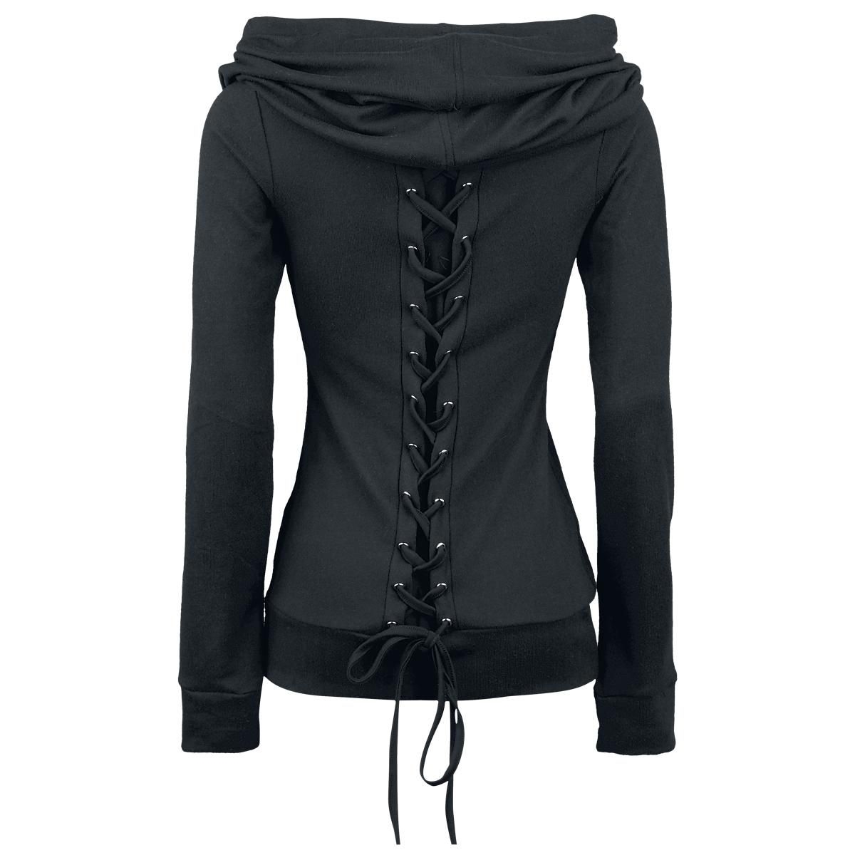 Vixxsin - Rest Top, Girl-Sweater