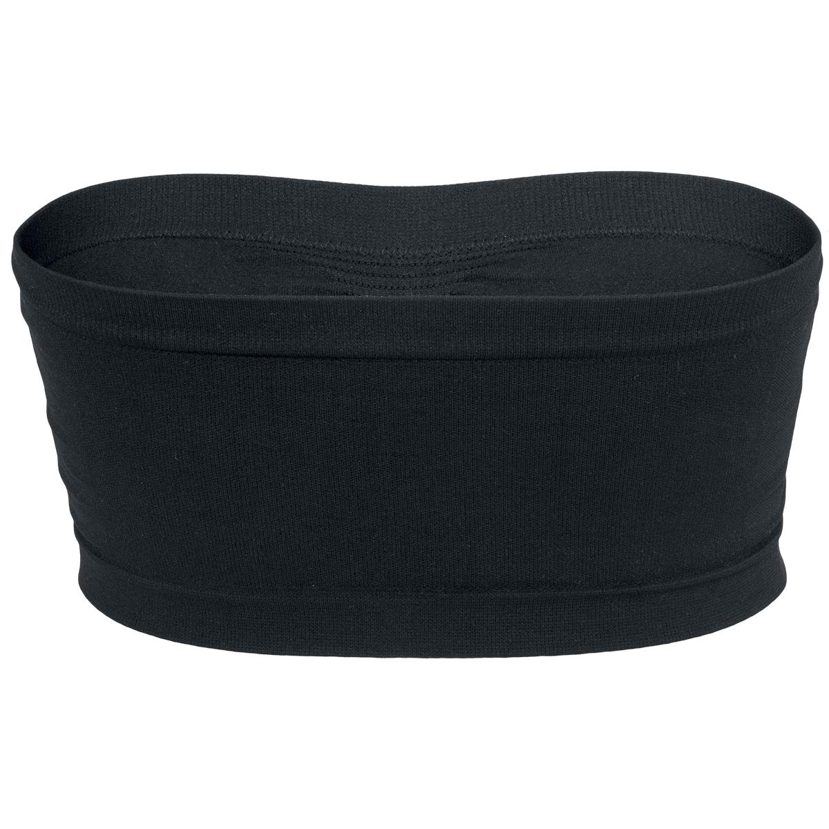 Urban Classics - Pads-Bandeau-Top