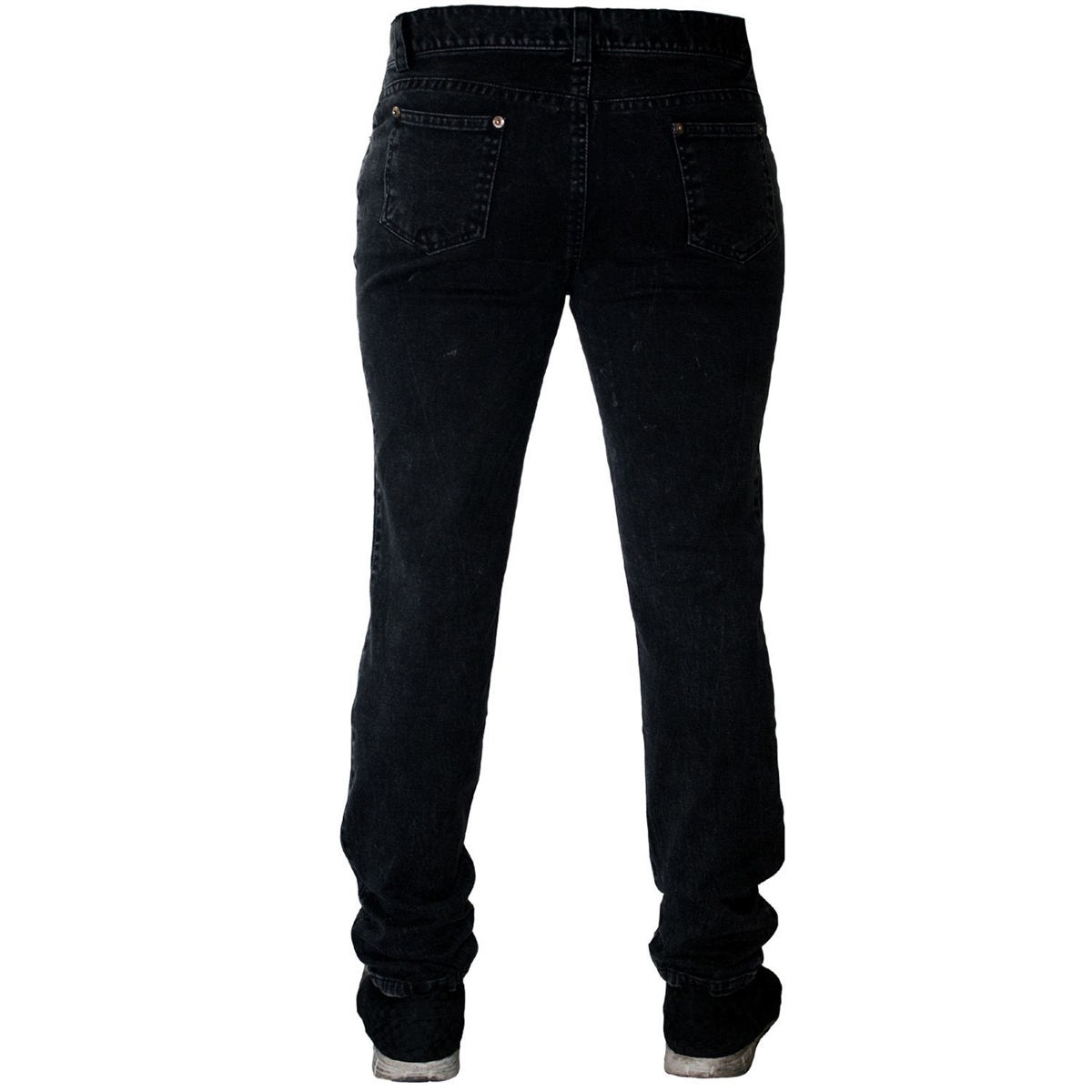Rock Rag - Vintage Style, Hose