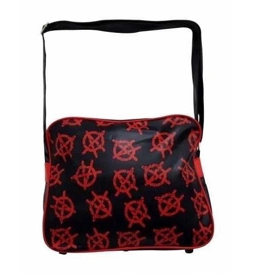 Anarchie - Schultertasche