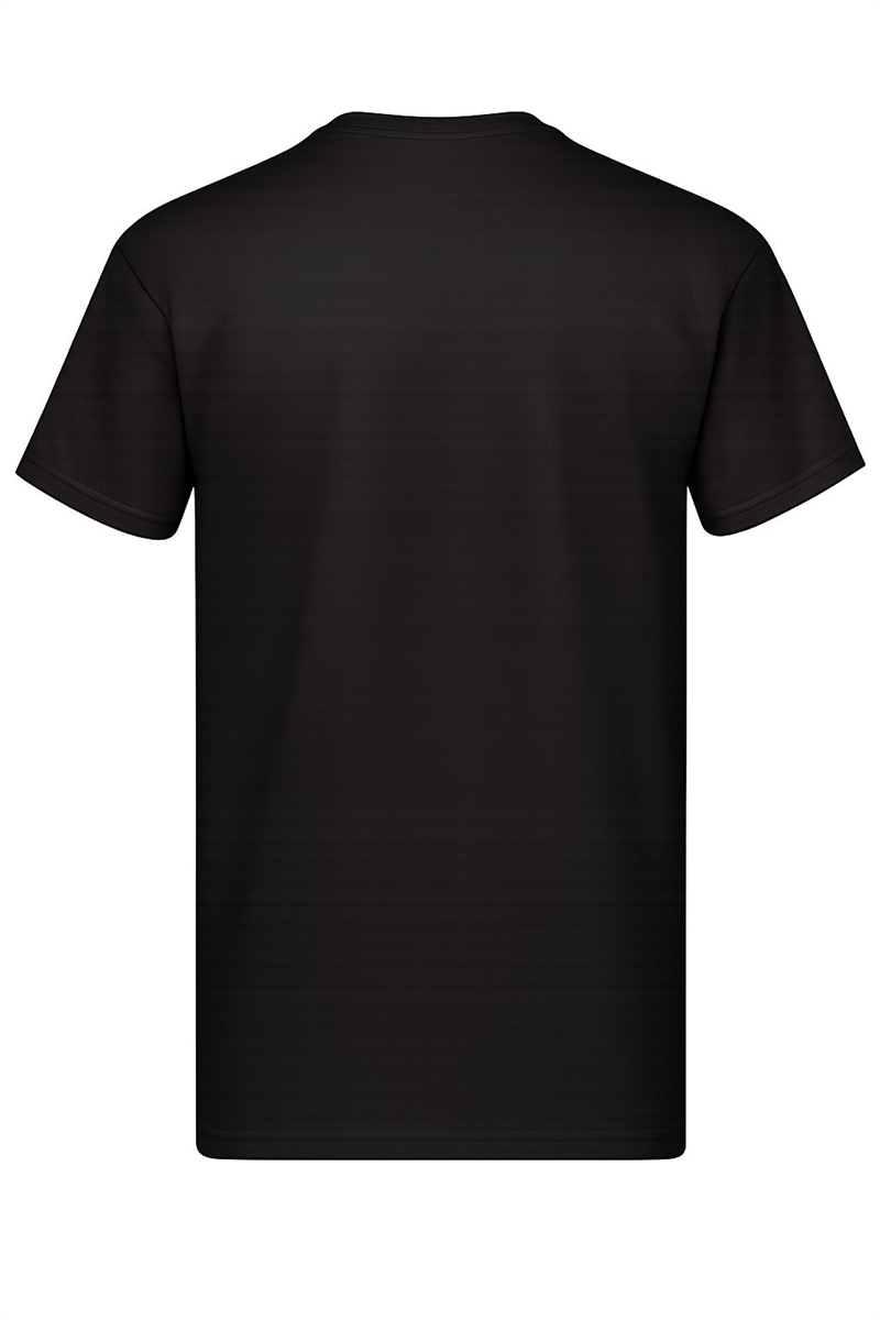 Fruit of the Loom - Original T, T-Shirt