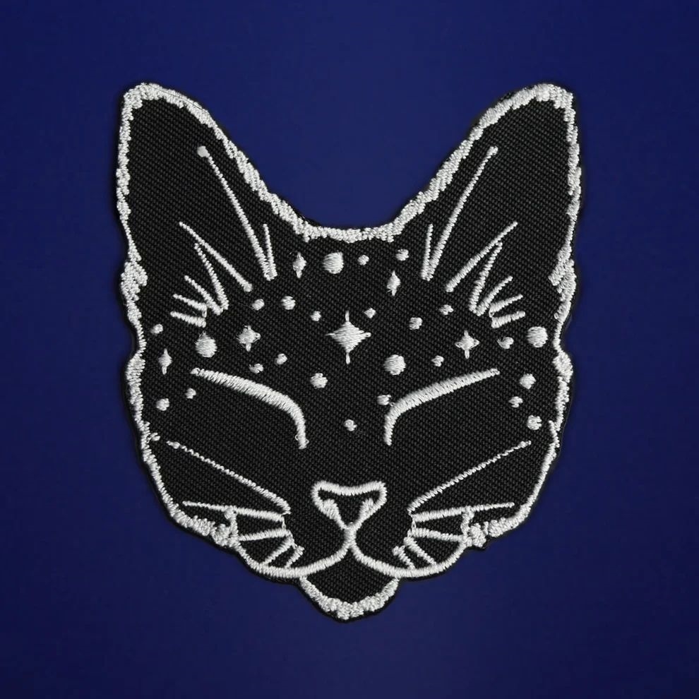 Cosmic Cat - Aufn�her