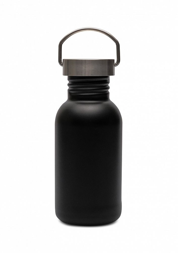 FC St. Pauli - Totenkopf, Trinkflasche