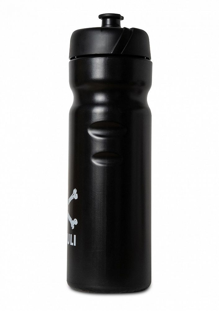 FC St. Pauli - Totenkopf, Fahrradtrinkflasche