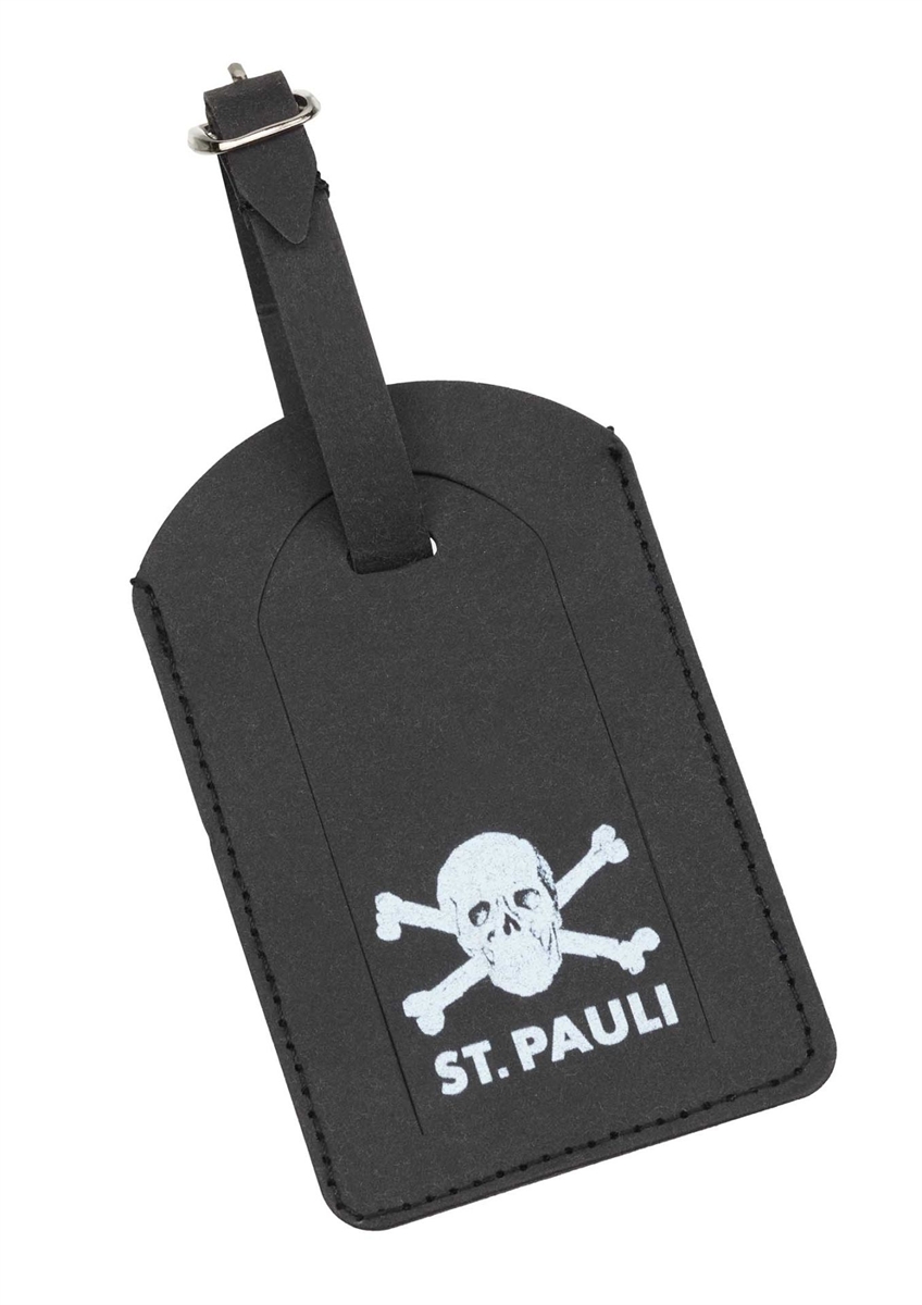 FC St. Pauli - Totenkopf, Kofferanh�nger