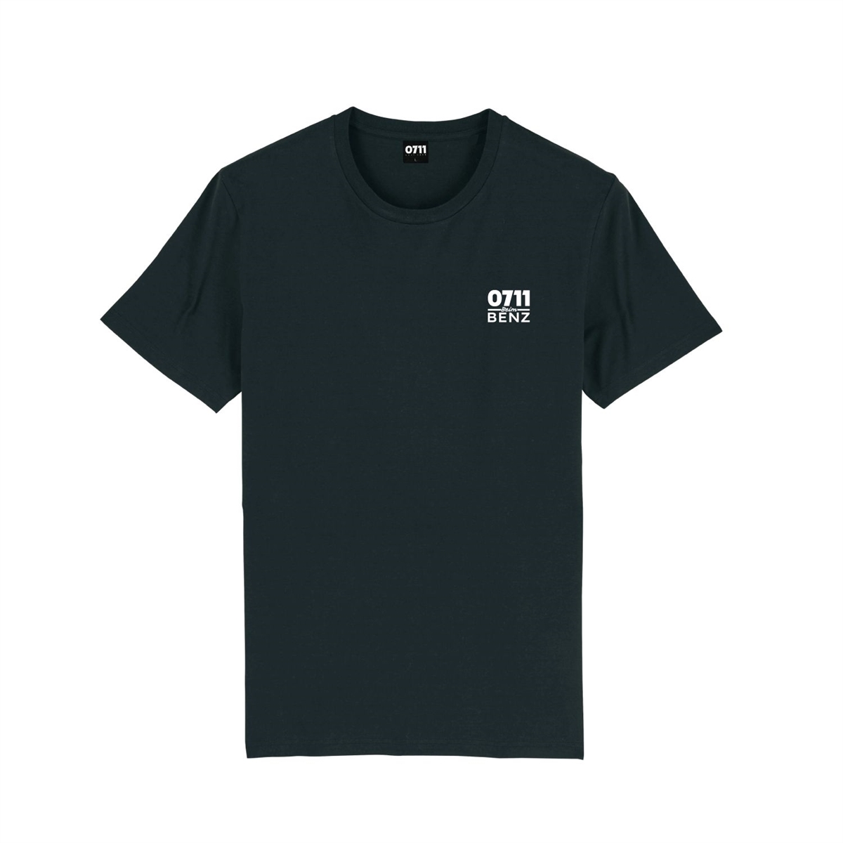 Beim Benz x 0711 - „Stuttgarter Homegirl Shirt