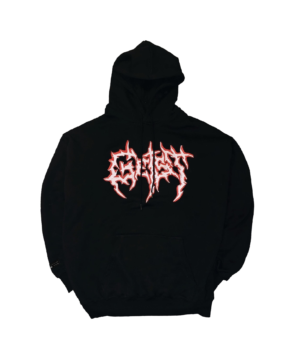 Geist Hoodie (5 Jahre limited Edition), inkl. CD