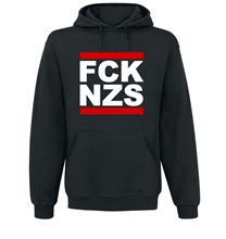 FCK NZS - Kapu