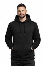 B&C Be Inspired - King Hooded Sweat, Kapu
