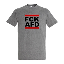 FCK AFD - T-Shirt