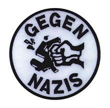 Gegen Nazis - Aufn�her