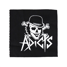 The Adicts - Aufn�her