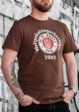 FC St. Pauli - Weltpokalsiegerbesieger, T-Shirt