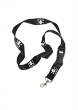FC St. Pauli - Totenkopf, Schl�sselband