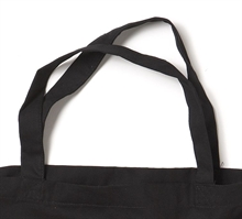 FC St. Pauli - Totenkopf, Stofftasche