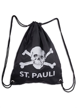 FC St. Pauli - Totenkopf, Turnbeutel
