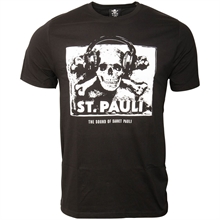FC St. Pauli - Sound, T-Shirt