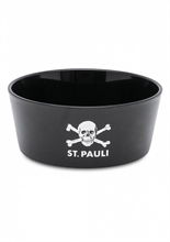 FC St. Pauli - Totenkopf, Kindergeschirr Koziol