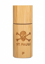 St. Pauli - Totenkopf, Salz- und Pfefferm�hlen Set