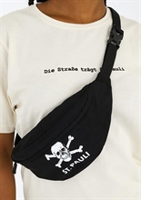 FC St. Pauli - Totenkopf, Bauchtasche