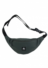 FC St. Pauli - Totenkopf, Bauchtasche