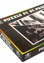 FC St. Pauli - Puzzle