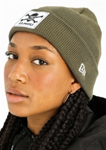 FC St. Pauli - New Era Totenkopf, M�tze Beanie