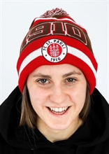 FC St. Pauli - Logo 1910, Bommelm�tze