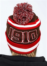 FC St. Pauli - Logo 1910, Bommelm�tze